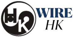 WireHK Logo