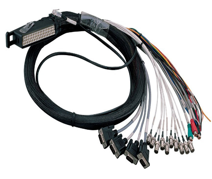 定制线束 thumbnail 2