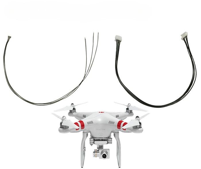 无人机线束 thumbnail 2