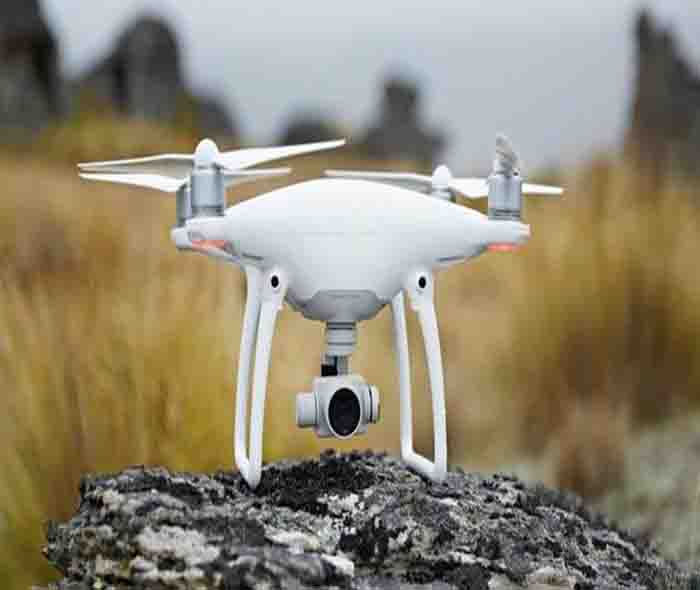 无人机线束 thumbnail 3