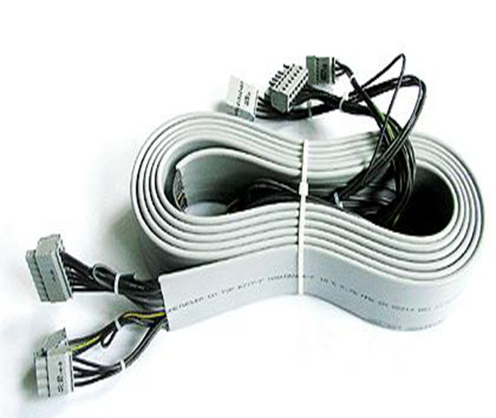 医疗线束 thumbnail 3